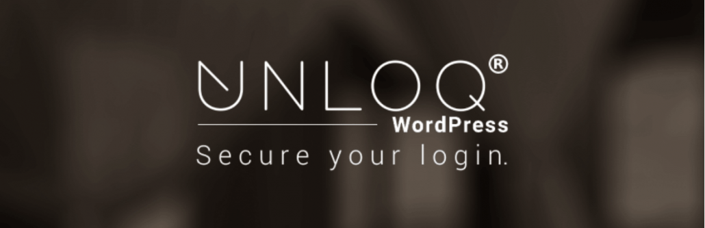 ILUZIE blog - UNLOQ Two Factor Authentication (2FA)