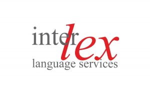 Logo Interlex - before