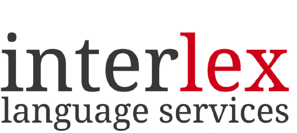 Interlex - logo after redesign