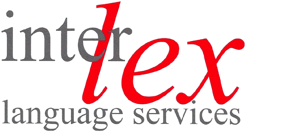 Interlex - logo before