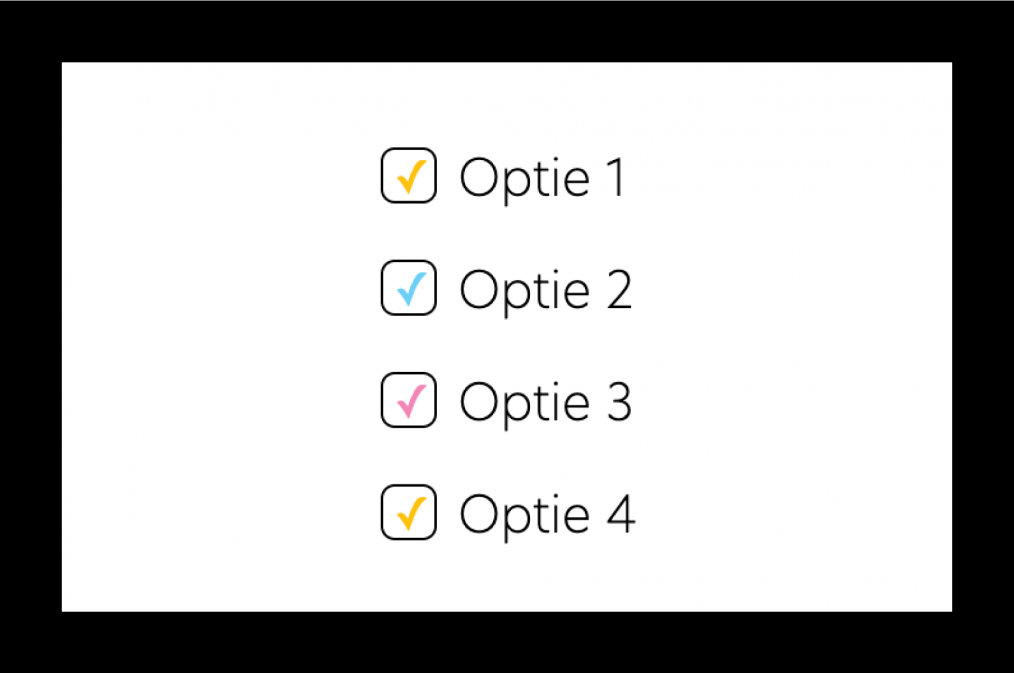 WPCF7 Contact Form 7 - Custom checkboxes